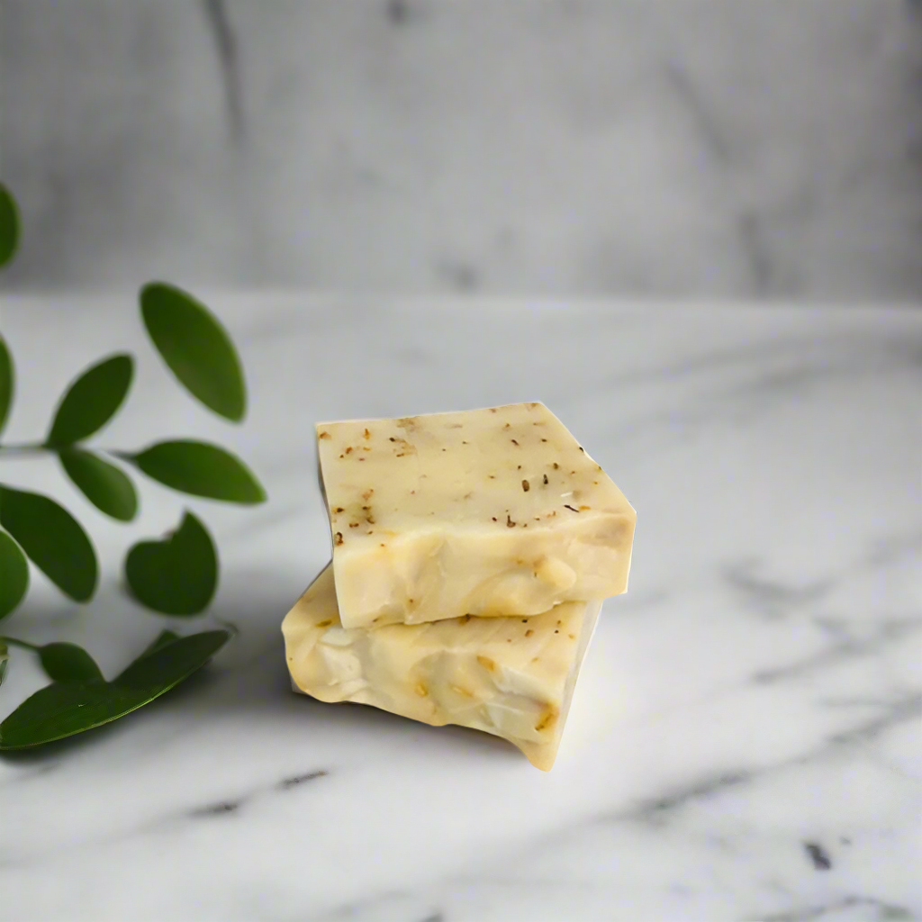 Midnite Lavender calming Bar Soap