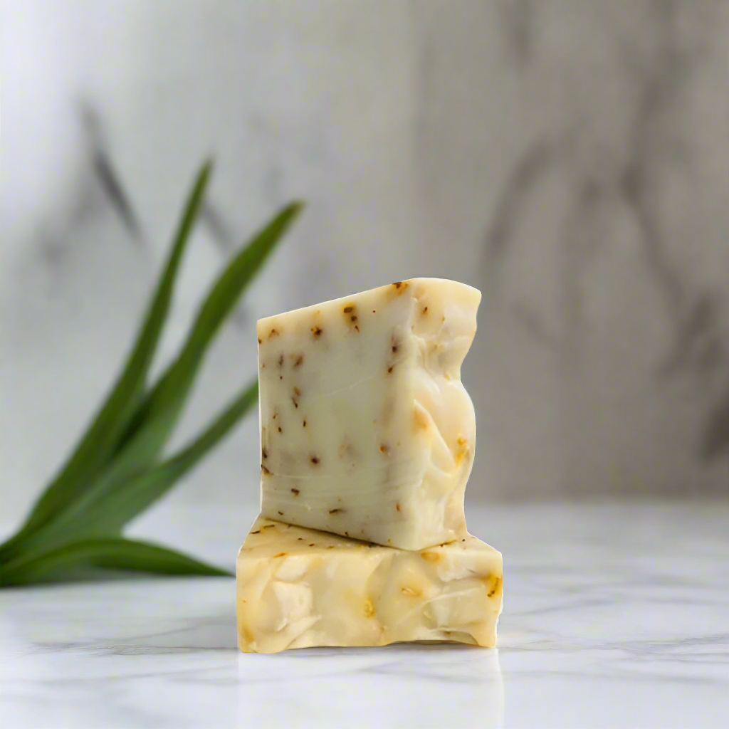Midnite Lavender calming Bar Soap