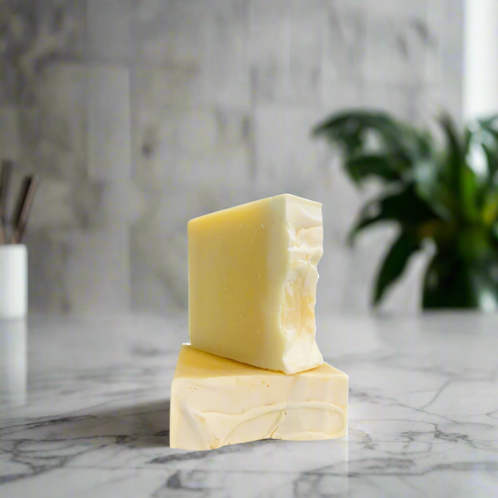 Lemongrass Bar Soap