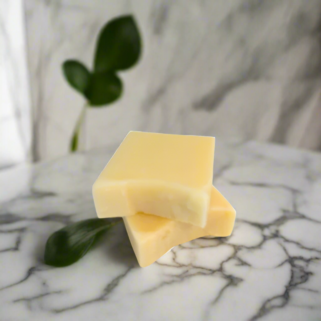 Matcha & Mint Bar Soap