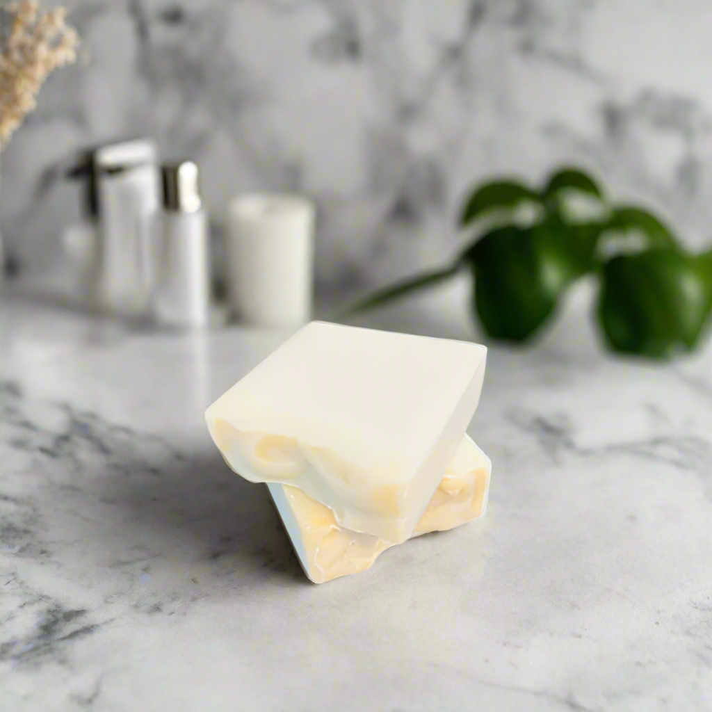 Jahia Baby Natural Bar Soap with Ylang Ylang