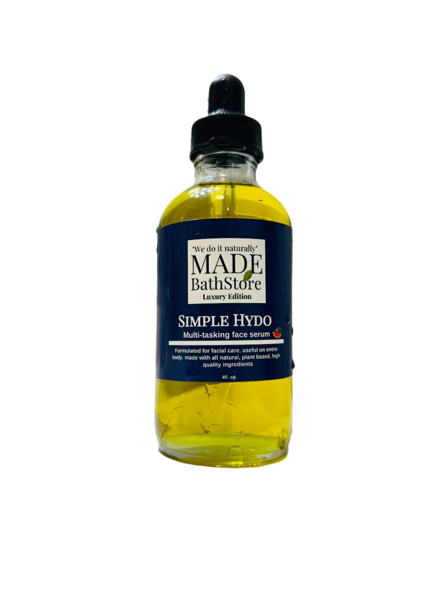 Simple Hydo Multi-tasking Watermelon Face Serum