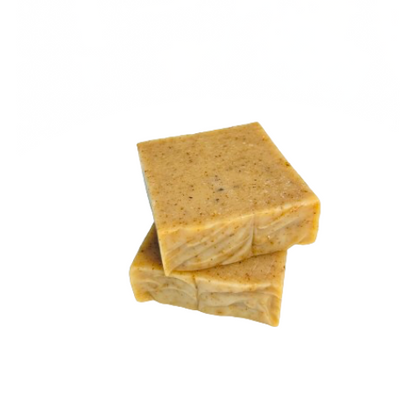 Hemp Hero All Natural 4oz. Soap Bar