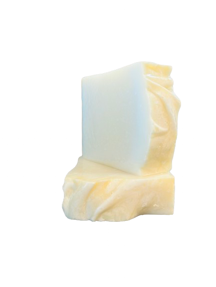 Naked All Natural Unscented Bar Soap