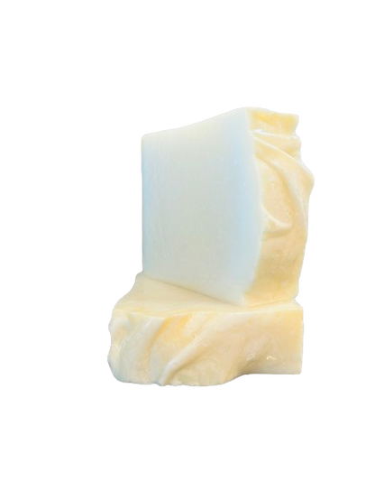 Naked All Natural Unscented Bar Soap