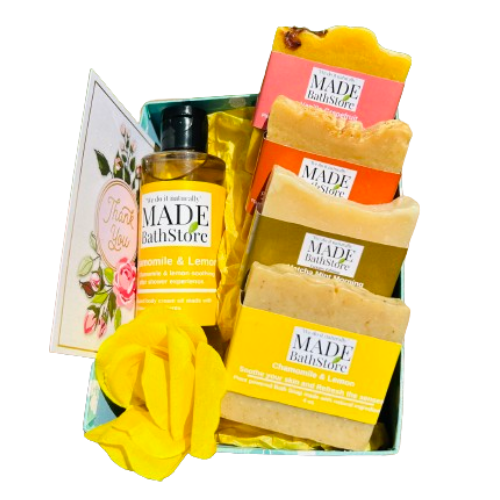 Mothers Day Gift Set