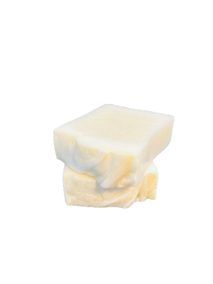 Naked All Natural Unscented Bar Soap