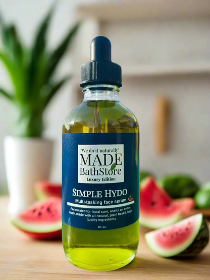 Simple Hydo  Multi-tasking  Face Serum