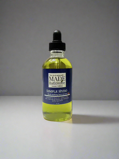 Simple Hydo  Multi-tasking  Face Serum