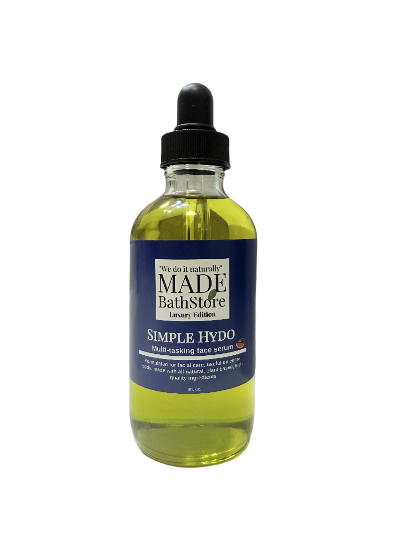 Simple Hydo  Multi-tasking  Face Serum